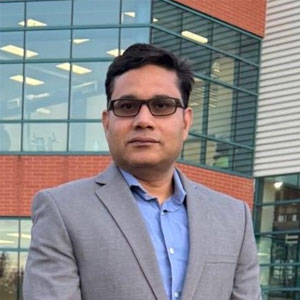 Mr. Monu Sharma